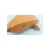 Demi sabot droit HONDA CBR 125 R 2011 - 2016 Demi sabot droit HONDA CBR 125 R 2011 - 2016
