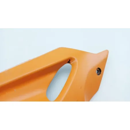 Demi sabot droit HONDA CBR 125 R 2011 - 2016
