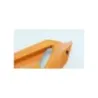 Demi sabot droit HONDA CBR 125 R 2011 - 2016 Demi sabot droit HONDA CBR 125 R 2011 - 2016