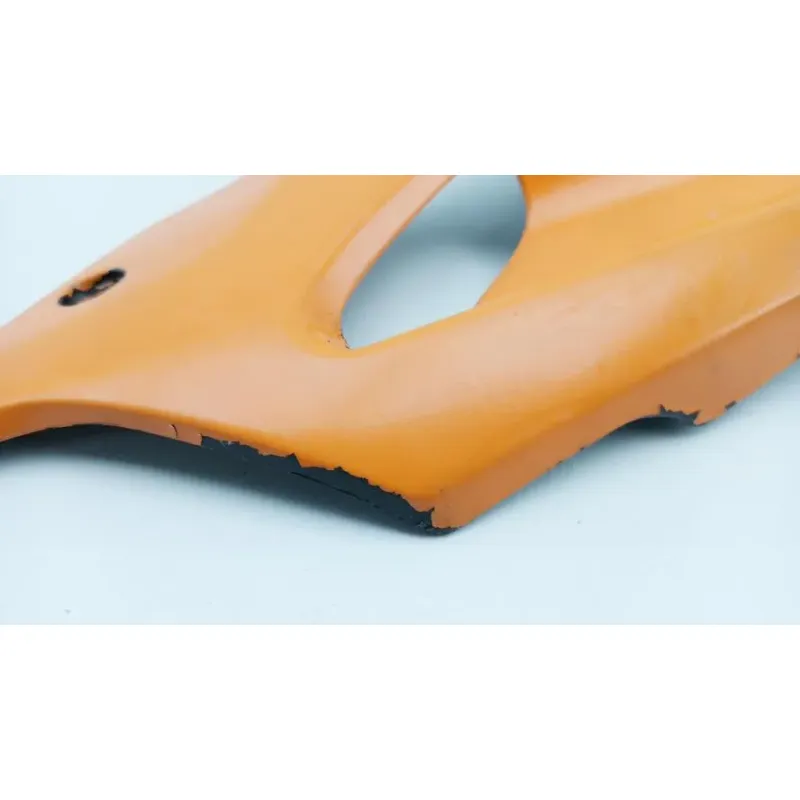 Demi sabot droit HONDA CBR 125 R 2011 - 2016