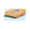 Demi sabot droit HONDA CBR 125 R 2011 - 2016 Demi sabot droit HONDA CBR 125 R 2011 - 2016