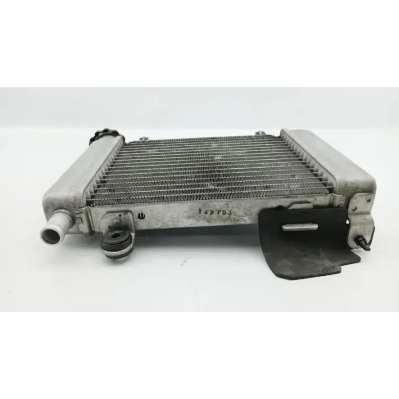 Radiateur eau HONDA CBR 125 R 2011 - 2016