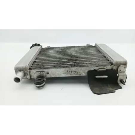 Radiateur eau HONDA CBR 125 R 2011 - 2016