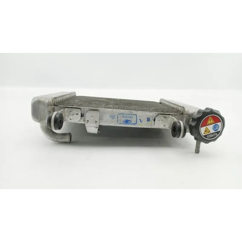 Radiateur eau HONDA CBR 125 R 2011 - 2016