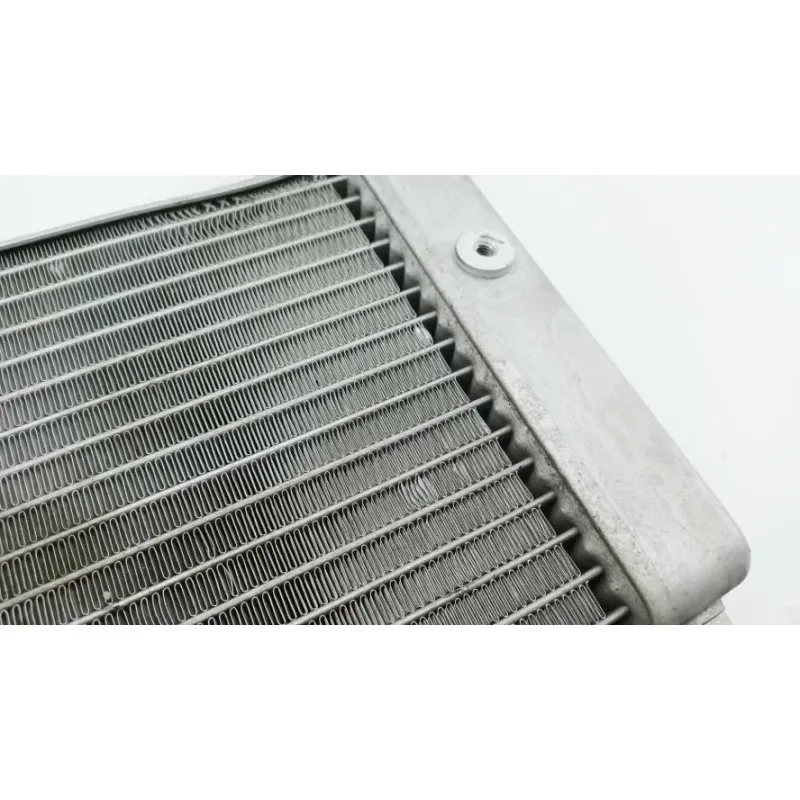 Radiateur eau HONDA CBR 125 R 2011 - 2016