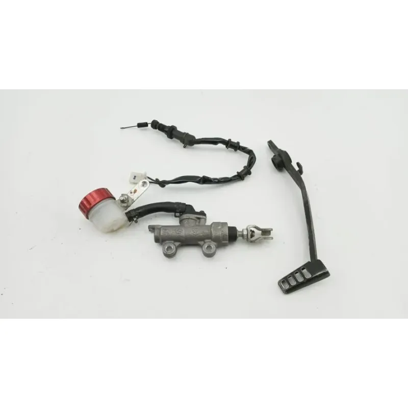 Maitre cylindre frein arriere HONDA CBR 125 R 2011 - 2016