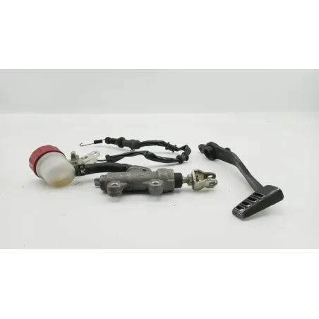 Maitre cylindre frein arriere HONDA CBR 125 R 2011 - 2016