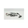 Maitre cylindre frein arriere HONDA CBR 125 R 2011 - 2016 Maitre cylindre frein arriere HONDA CBR 125 R 2011 - 2016
