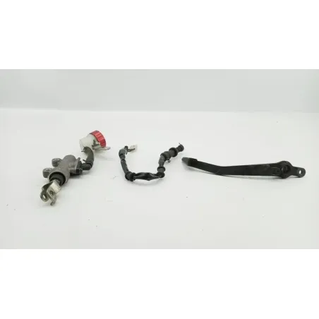 Maitre cylindre frein arriere HONDA CBR 125 R 2011 - 2016