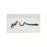 Maitre cylindre frein arriere HONDA CBR 125 R 2011 - 2016 Maitre cylindre frein arriere HONDA CBR 125 R 2011 - 2016