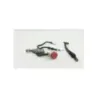 Maitre cylindre frein arriere HONDA CBR 125 R 2011 - 2016 Maitre cylindre frein arriere HONDA CBR 125 R 2011 - 2016