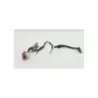Maitre cylindre frein arriere HONDA CBR 125 R 2011 - 2016 Maitre cylindre frein arriere HONDA CBR 125 R 2011 - 2016