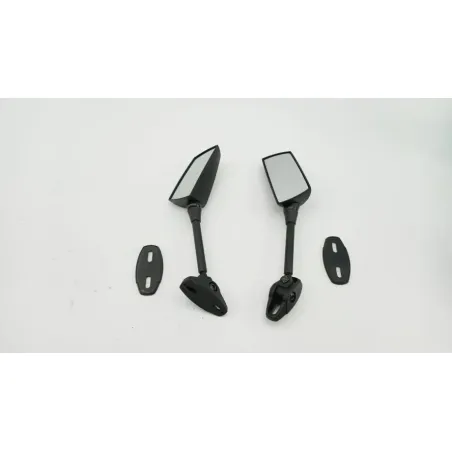Retro droit HONDA CBR 125 R 2011 - 2016