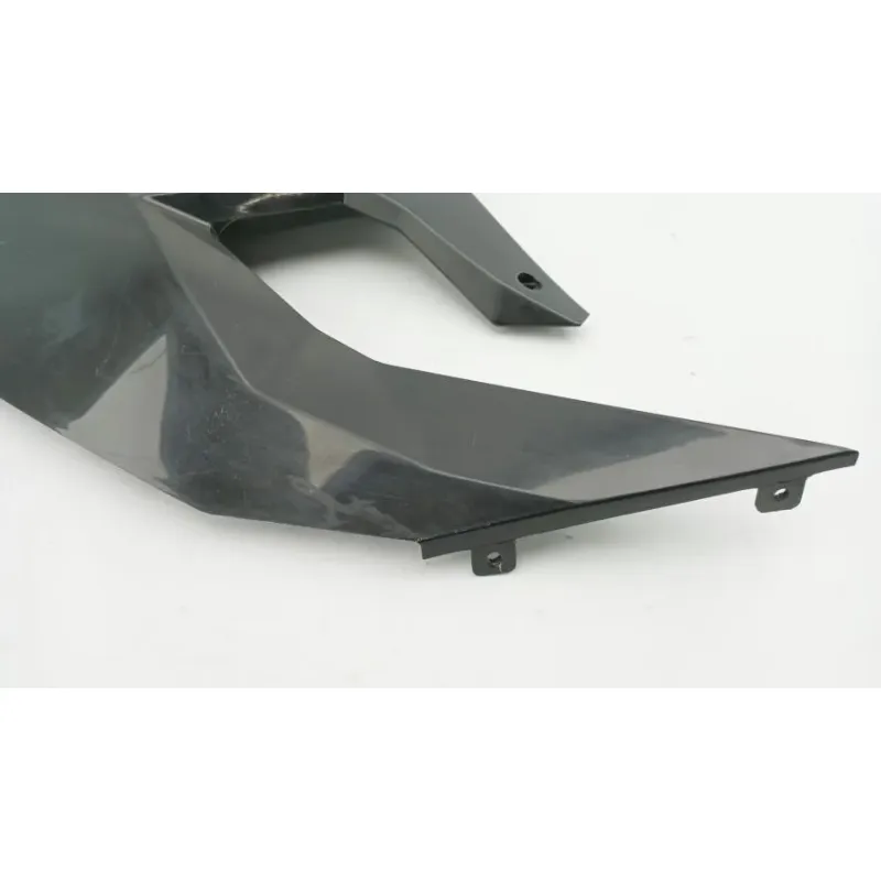 Ecope radiateur droit MASAI SM 50 FIVE RIDER 2020 - 2023