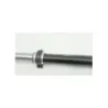 Tube de fourche droit MASAI SM 50 FIVE RIDER 2020 - 2023 Tube de fourche droit MASAI SM 50 FIVE RIDER 2020 - 2023