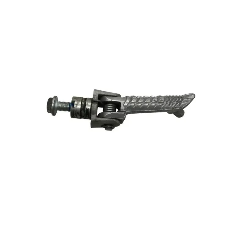 Repose pieds avant droit SUZUKI GSXR 750 2006-2007