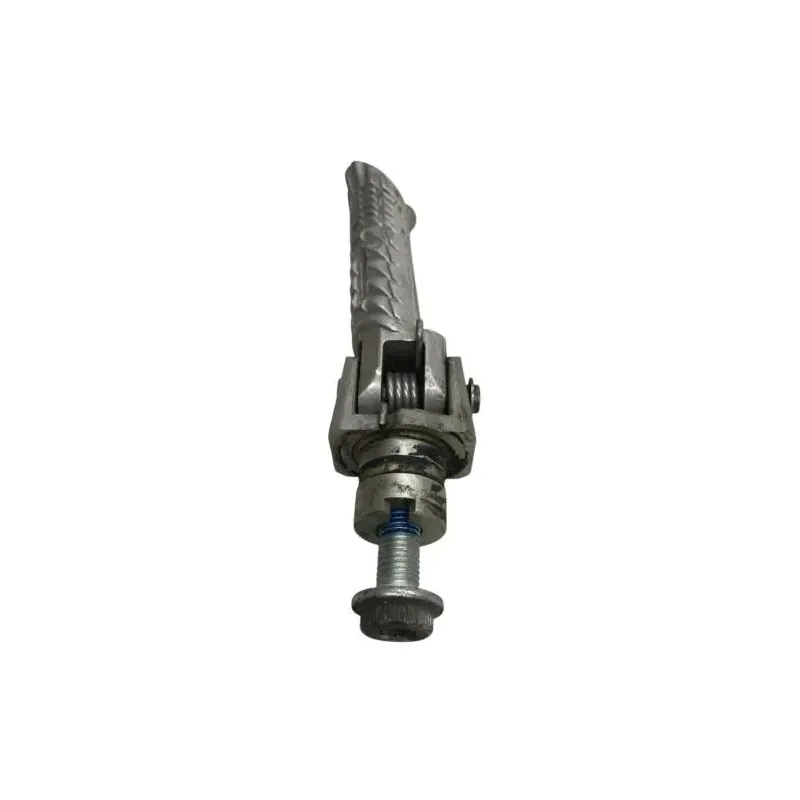 Repose pieds avant droit SUZUKI GSXR 750 2006-2007