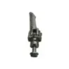 Repose pieds avant droit SUZUKI GSXR 750 2006-2007 Repose pieds avant droit SUZUKI GSXR 750 2006-2007