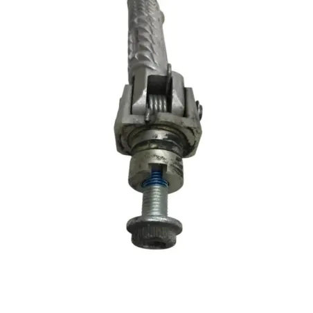 Repose pieds avant droit SUZUKI GSXR 750 2006-2007