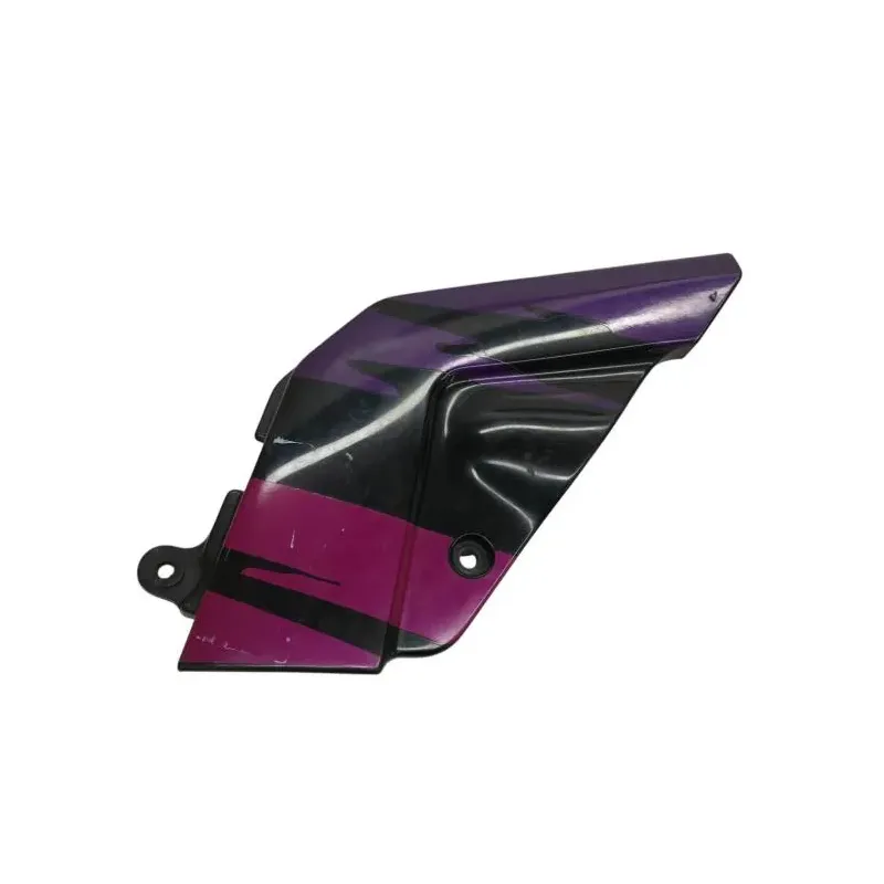 Cache lateral droit SUZUKI GSXR 750 1992-1995