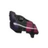 Cache lateral droit SUZUKI GSXR 750 1992-1995