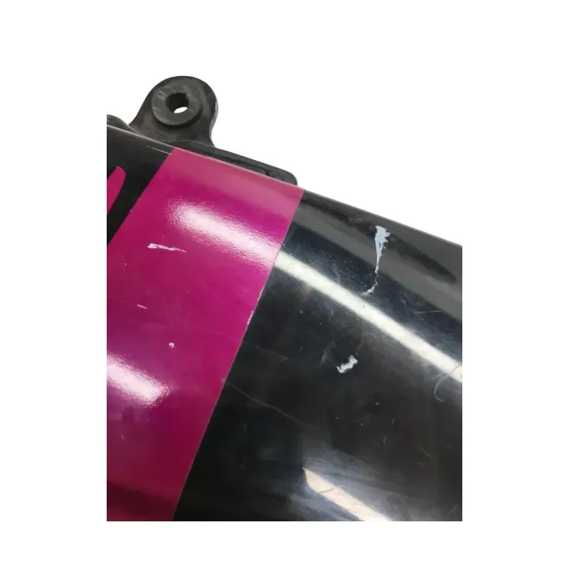 Cache lateral droit SUZUKI GSXR 750 1992-1995