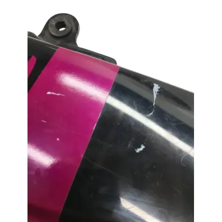 Cache lateral droit SUZUKI GSXR 750 1992-1995