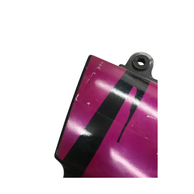Cache lateral droit SUZUKI GSXR 750 1992-1995