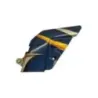 Cache lateral droit SUZUKI GSXR 750 1992-1995