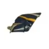 Cache lateral droit SUZUKI GSXR 750 1992-1995