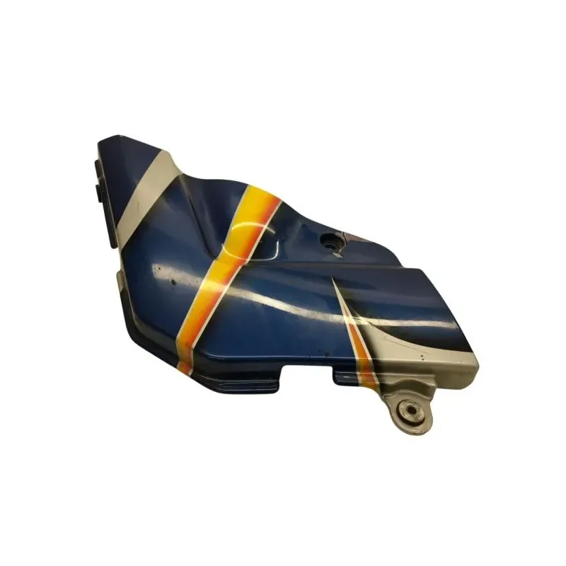 Cache lateral droit SUZUKI GSXR 750 1992-1995