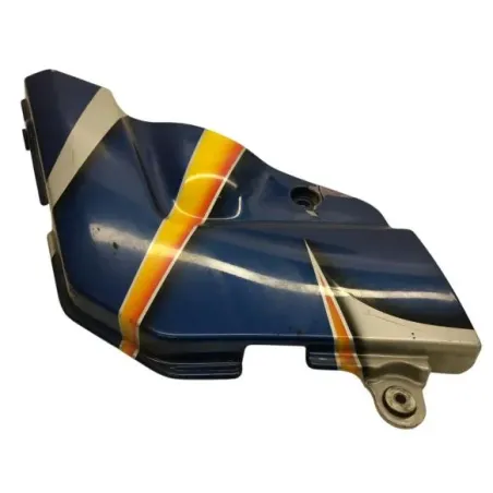 Cache lateral droit SUZUKI GSXR 750 1992-1995