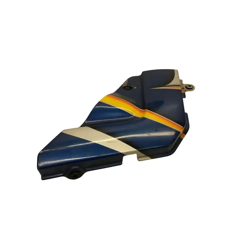 Cache lateral droit SUZUKI GSXR 750 1992-1995