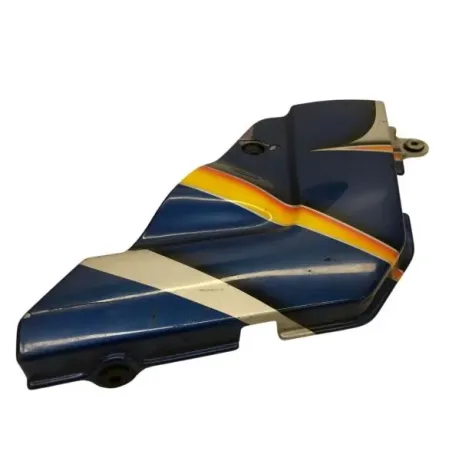 Cache lateral droit SUZUKI GSXR 750 1992-1995