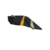 Cache lateral droit SUZUKI GSXR 750 1992-1995