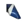 Cache lateral droit SUZUKI GSXR 750 1992-1995