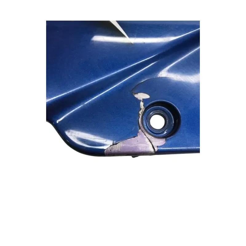 Cache lateral droit SUZUKI GSXR 750 1992-1995