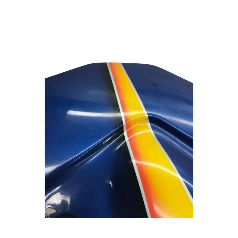 Cache lateral droit SUZUKI GSXR 750 1992-1995