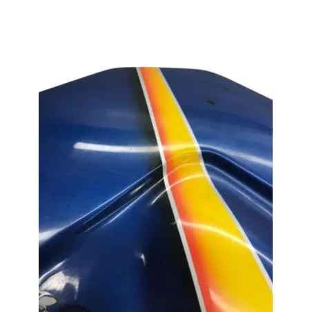 Cache lateral droit SUZUKI GSXR 750 1992-1995