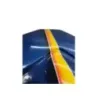 Cache lateral droit SUZUKI GSXR 750 1992-1995