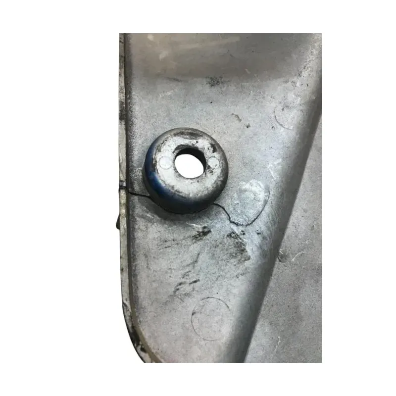Cache lateral droit SUZUKI GSXR 750 1992-1995