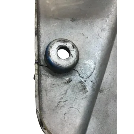 Cache lateral droit SUZUKI GSXR 750 1992-1995