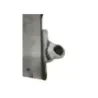Cache lateral droit SUZUKI GSXR 750 1992-1995