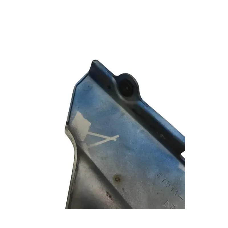 Cache lateral droit SUZUKI GSXR 750 1992-1995
