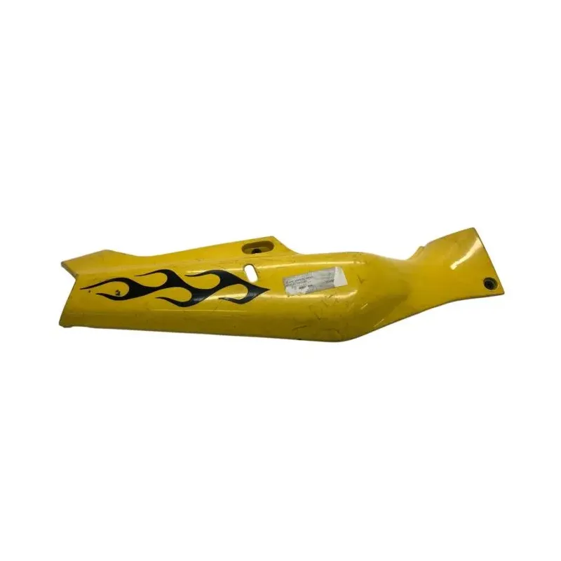 Cache carenage coque arriere droit SUZUKI GSXR 750 1992-1995