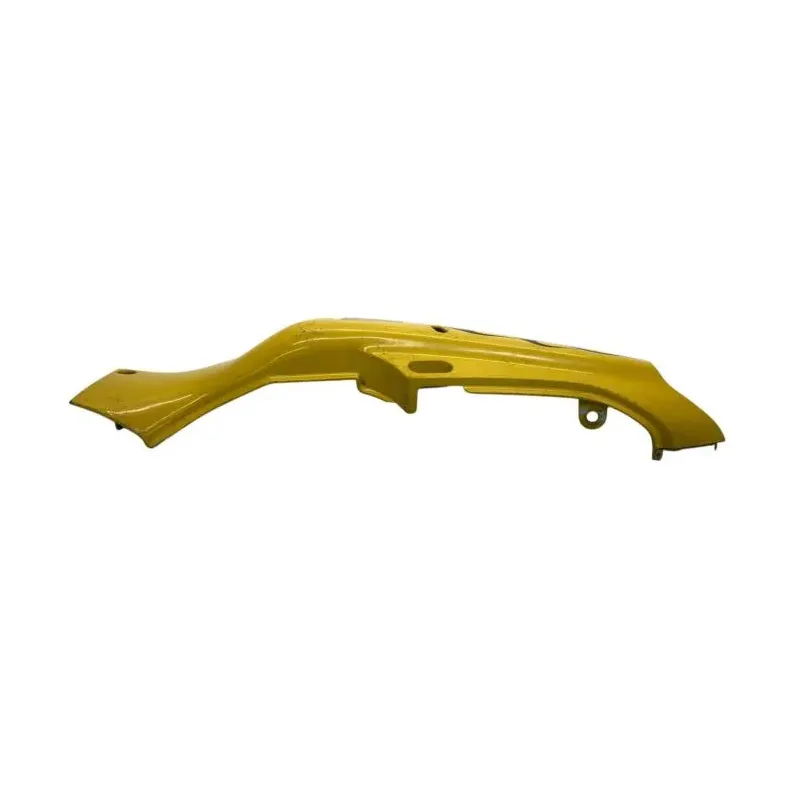 Cache carenage coque arriere droit SUZUKI GSXR 750 1992-1995