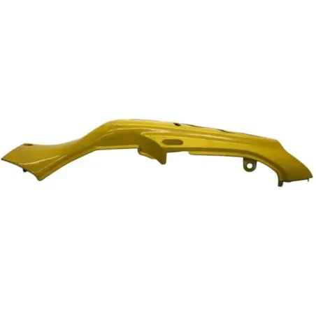Cache carenage coque arriere droit SUZUKI GSXR 750 1992-1995