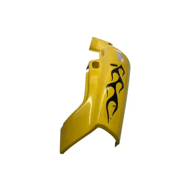 Cache carenage coque arriere droit SUZUKI GSXR 750 1992-1995