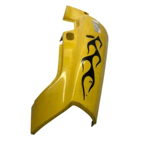 Cache carenage coque arriere droit SUZUKI GSXR 750 1992-1995