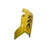 Cache carenage coque arriere droit SUZUKI GSXR 750 1992-1995 Cache carenage coque arriere droit SUZUKI GSXR 750 1992-1995